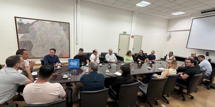 Foto de capa da notícia
