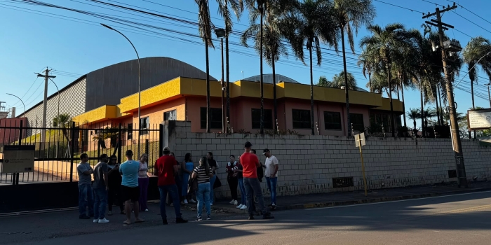Foto de capa da notícia