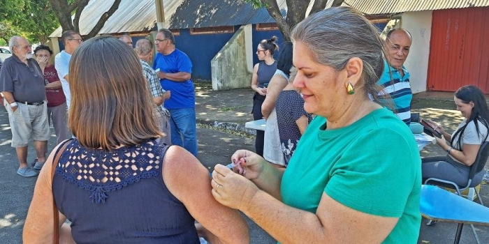 Foto de capa da notícia
