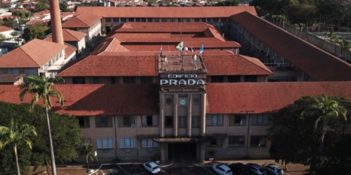 Foto de capa da notícia