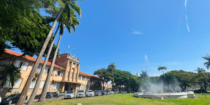 Foto de capa da notícia
