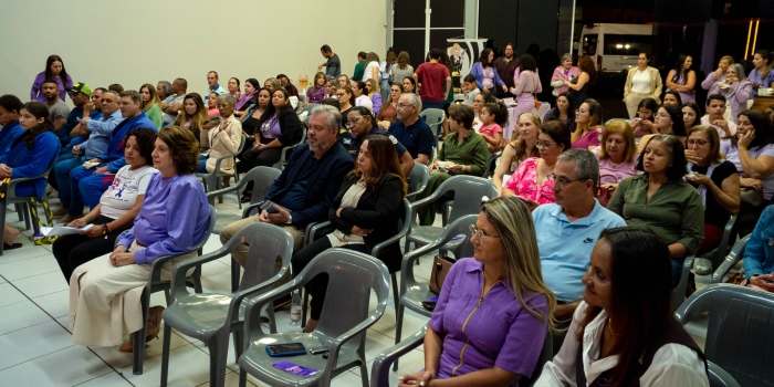 Foto de capa da notícia