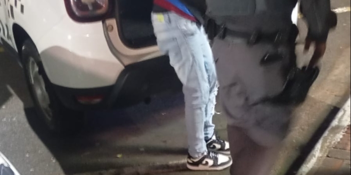Foto de capa da notícia