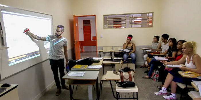 Foto de capa da notícia