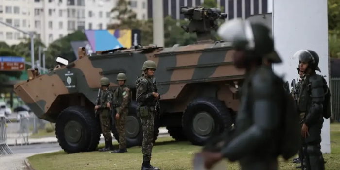 Foto de capa da notícia