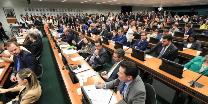 Foto de capa da notícia