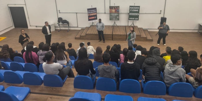 Foto de capa da notícia