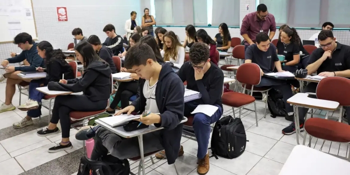 Foto de capa da notícia