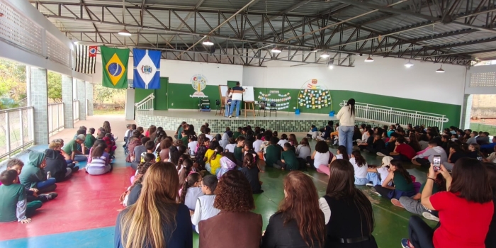 Foto de capa da notícia