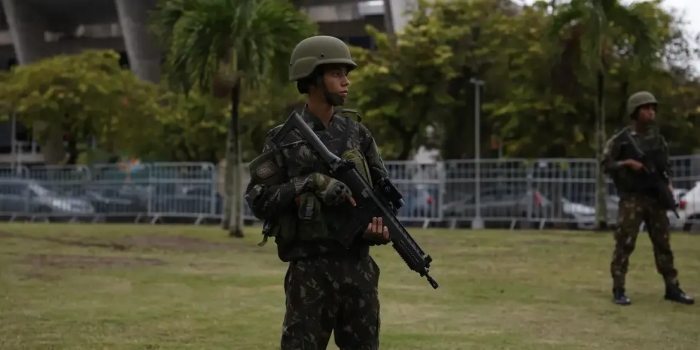 Foto de capa da notícia