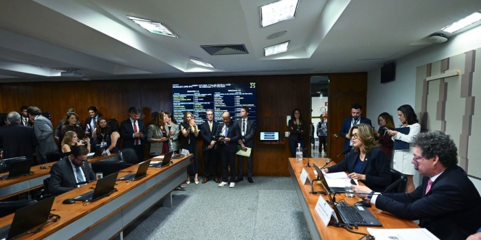 Foto de capa da notícia