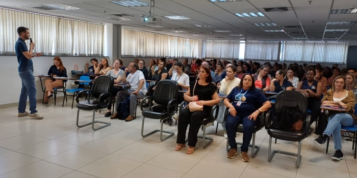 Foto de capa da notícia