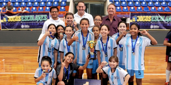 Foto de capa da notícia