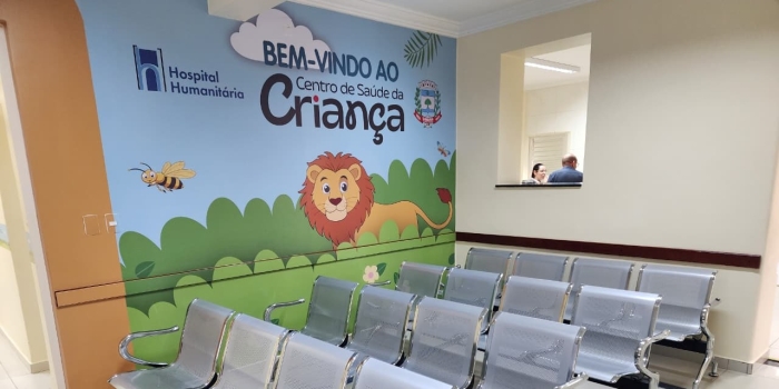 Foto de capa da notícia
