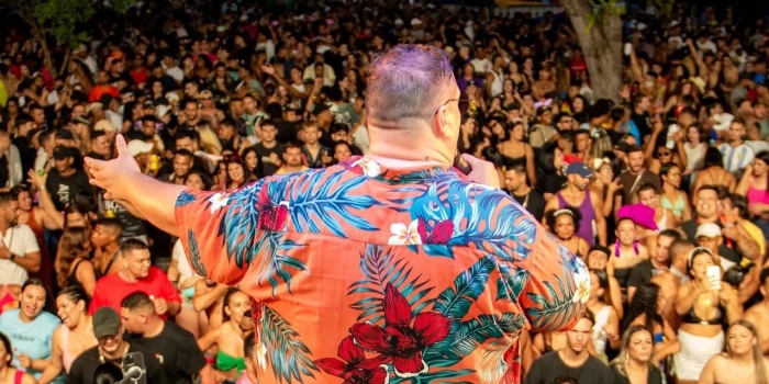 Foto de capa da notícia