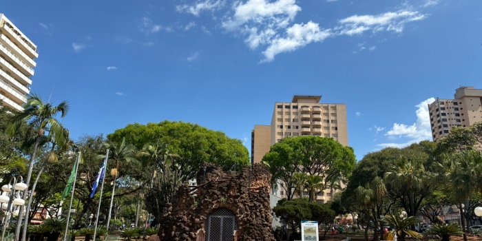 Foto de capa da notícia