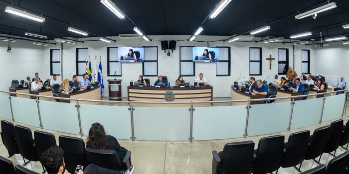 Foto de capa da notícia