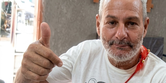Foto de capa da notícia