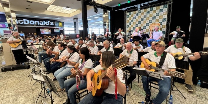 Foto de capa da notícia