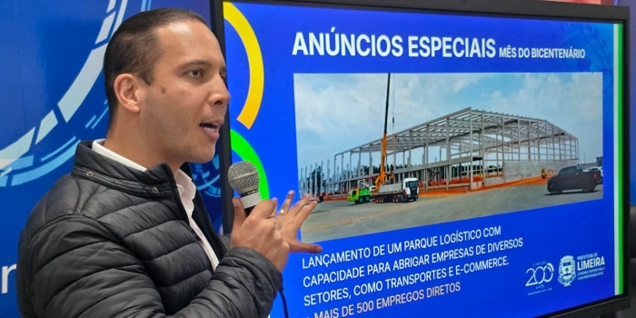 Foto de capa da notícia