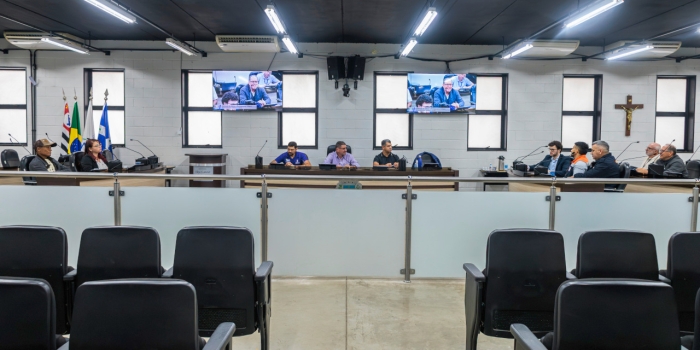 Foto de capa da notícia