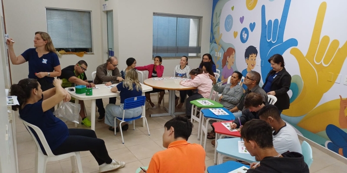 Foto de capa da notícia
