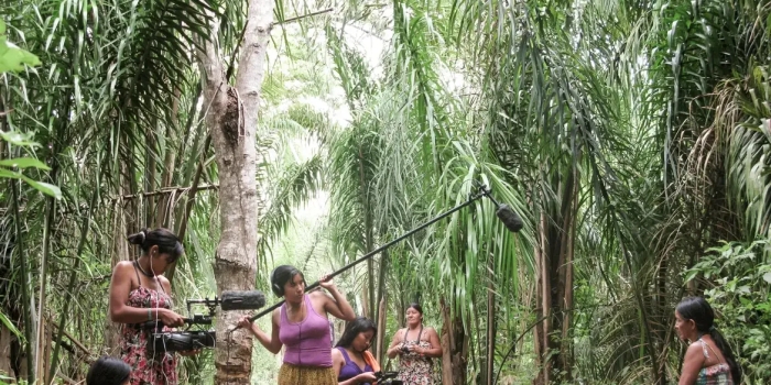 Foto de capa da notícia