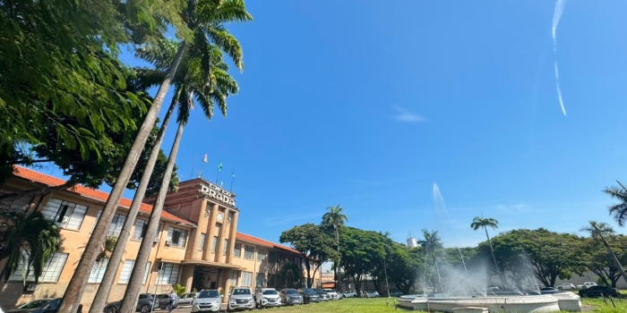 Foto de capa da notícia