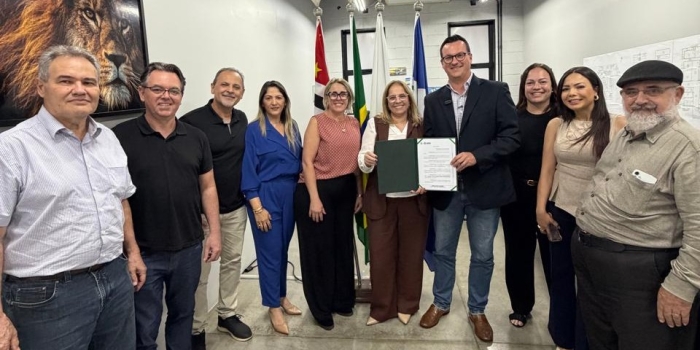 Foto de capa da notícia