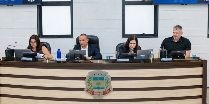 Foto de capa da notícia