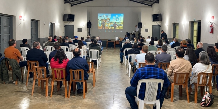 Foto de capa da notícia