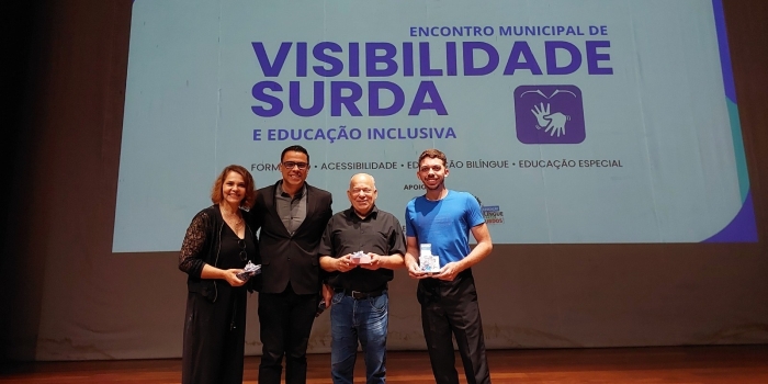 Foto de capa da notícia