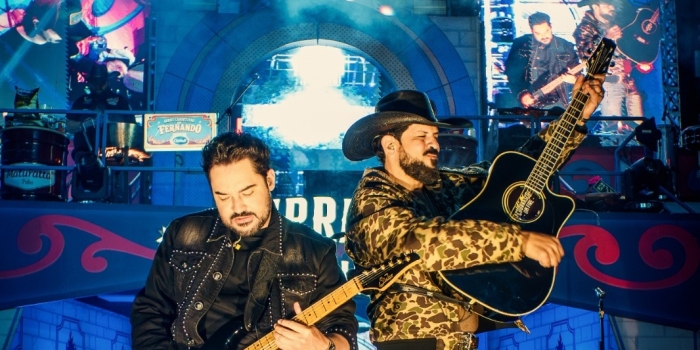Foto de capa da notícia