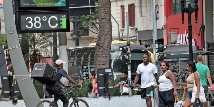 Foto de capa da notícia
