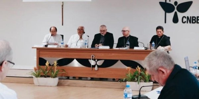 Foto de capa da notícia