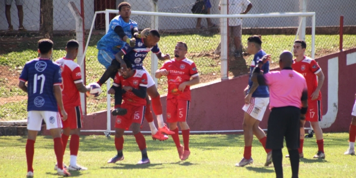 Foto de capa da notícia