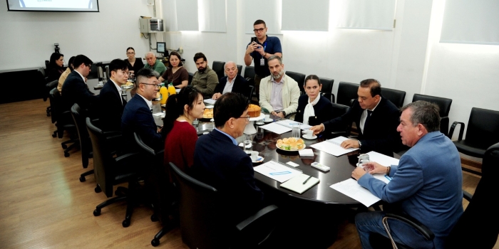 Foto de capa da notícia