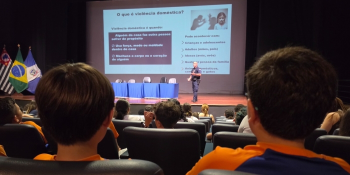 Foto de capa da notícia