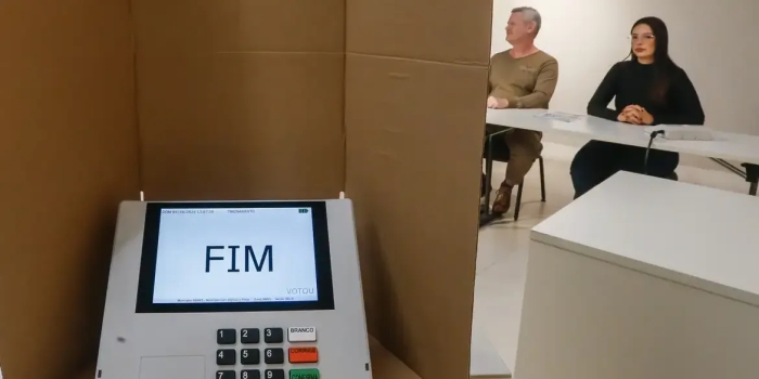 Foto de capa da notícia