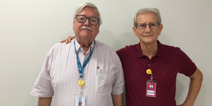 Foto de capa da notícia