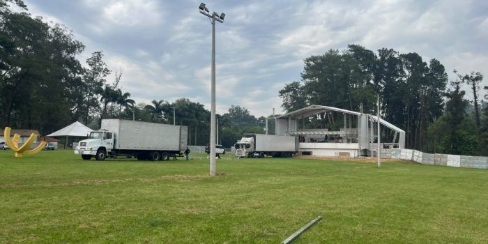 Foto de capa da notícia