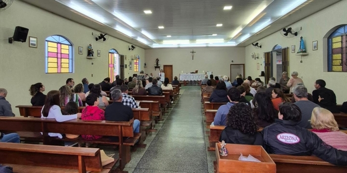 Foto de capa da notícia