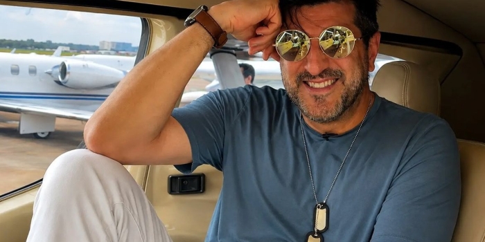 Foto de capa da notícia