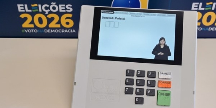 Foto de capa da notícia