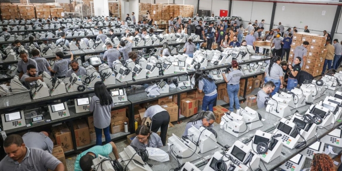 Foto de capa da notícia