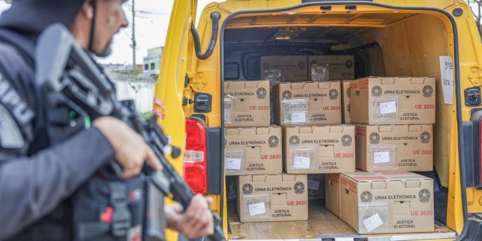 Foto de capa da notícia