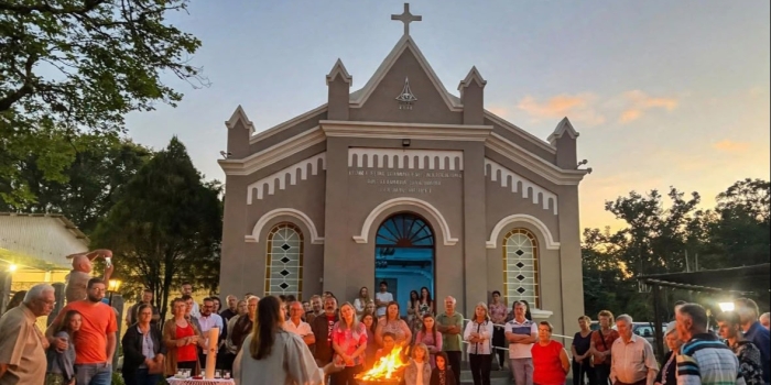 Foto de capa da notícia