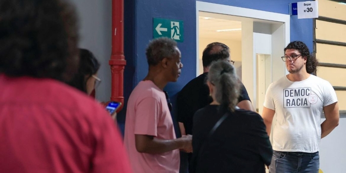 Foto de capa da notícia