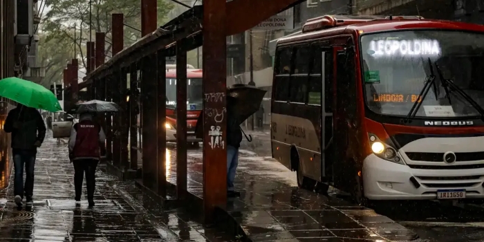 Foto de capa da notícia