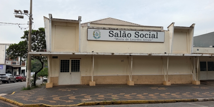 Foto de capa da notícia